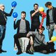 Marble Sounds over 'Tautou', hun derde plaat