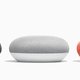 Daar is ze eindelijk: de Google Home met spraakbesturing