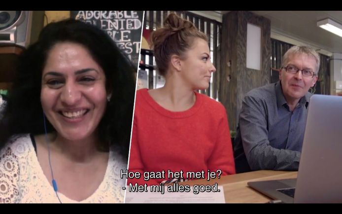 Bewakingsagent die hielp tijdens de aanslagen in Zaventem ...