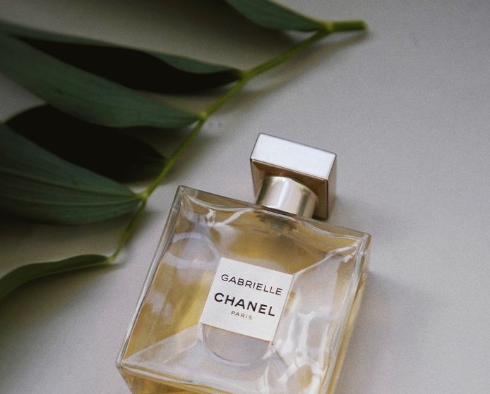 Chanel staat erom bekend belang te hechten aan de herkomst van hun producten.