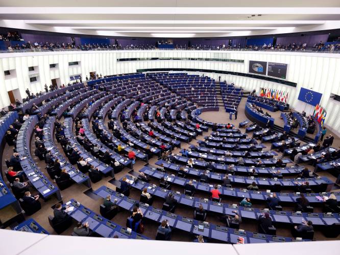 Europees Parlement bezegelt “historische” digitale wetten DSA en DMA