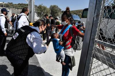 EU-lidstaten sluiten akkoord over nieuw asiel- en migratiebeleid: “Hele grote horde genomen”