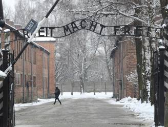Auschwitz-museum lokte in 2018 recordaantal bezoekers