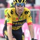 Geen ronderenner meer, Tom Dumoulin moet de harde waarheid onder ogen zien