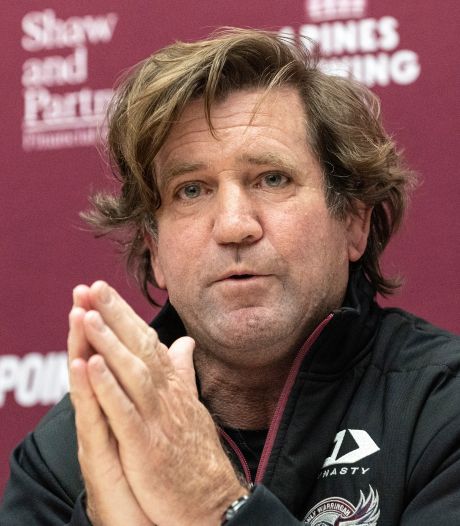 Zeven spelers Australische rugbyclub weigeren regenboogshirt te dragen: ‘Uitvoering helaas niet goed’