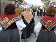 Pas de menace terroriste en Suisse malgré le vote anti-minarets