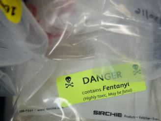 Negen doden op één nacht in Vancouver door overdosis fentanyl