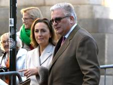 Pourquoi le prince Laurent et la princesse Claire ne se sépareront jamais officiellement
