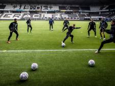 Welke wijk in Almelo voetbalt het best? Heracles houdt wijktoernooi