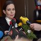 Sara Danius verlaat Nobel-literatuurcomité