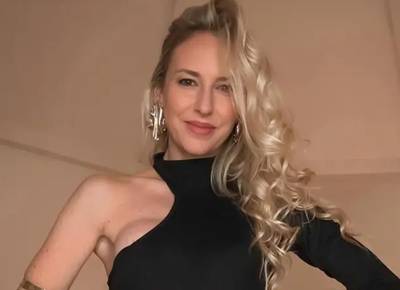 He wanted to make body disappear with a hand blender: former Miss Switzerland finalist (38) brutally murdered by husband