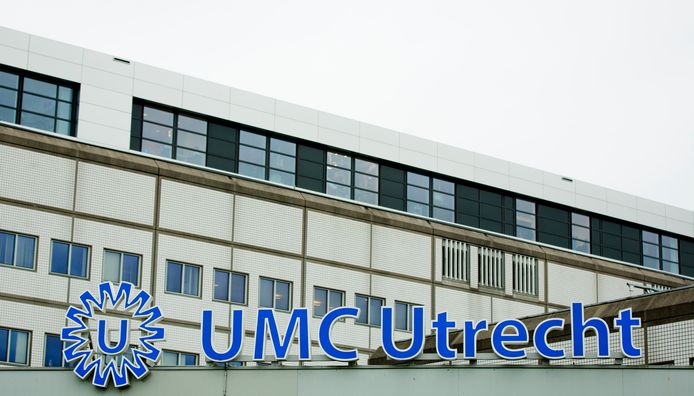 UMC Utrecht.