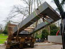Baby Lodewijk (en 50 andere namen die ontbraken) staan straks ook op het Joods Monument in Zeist