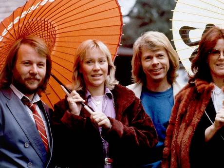 Nieuwe nummers van ABBA: ‘Als dit het is, laat dan maar zitten’ én ‘dit is helemaal ABBA’