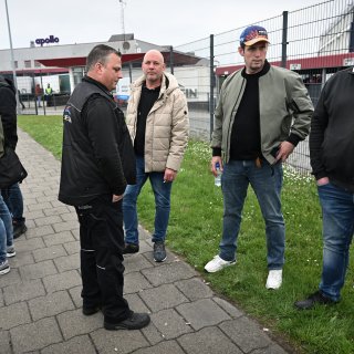 Werkloosheid in Nederland gestegen tot hoogste niveau in vier jaar