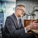 David Van Reybrouck: ‘Kijk niet enkel naar de kolonisatie van het verleden, maar ook naar die van de toekomst’