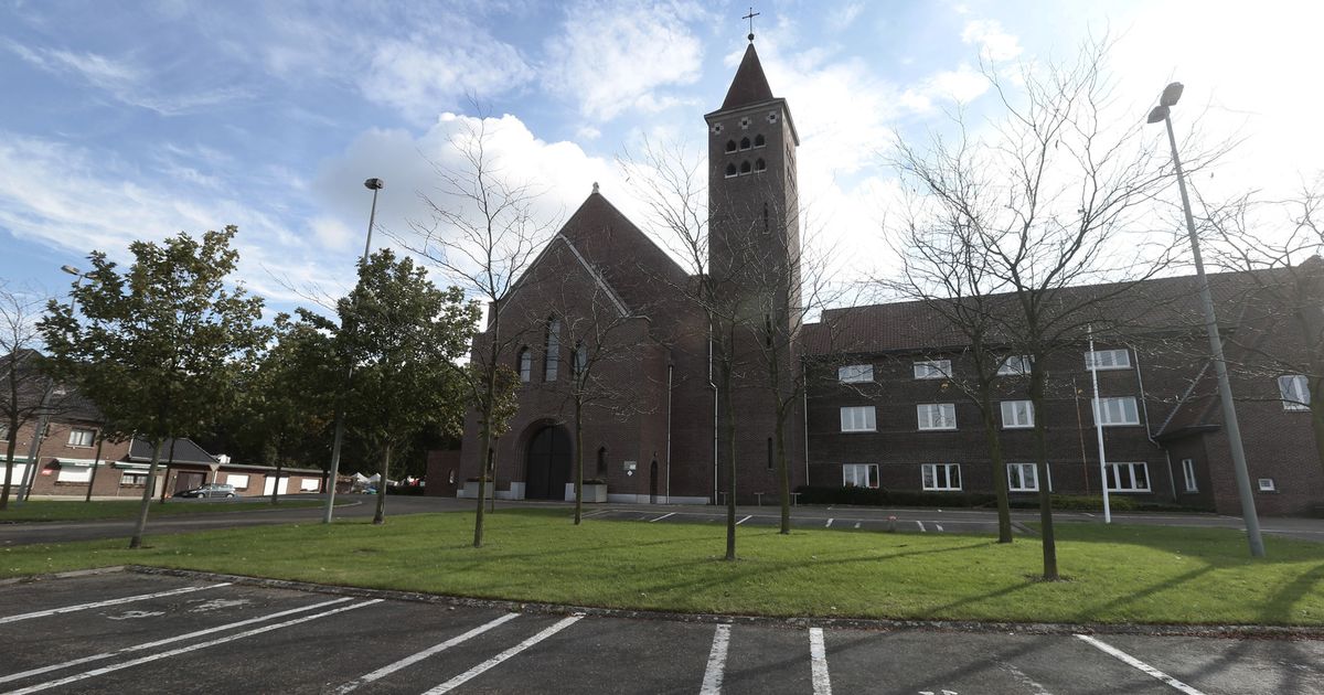 Stad koopt kerk van Termien | Genk | Regio | HLN