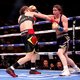 Kan Delfine Persoon tóch wraak nemen op Katie Taylor na fel bekritiseerde titelkamp boksen?