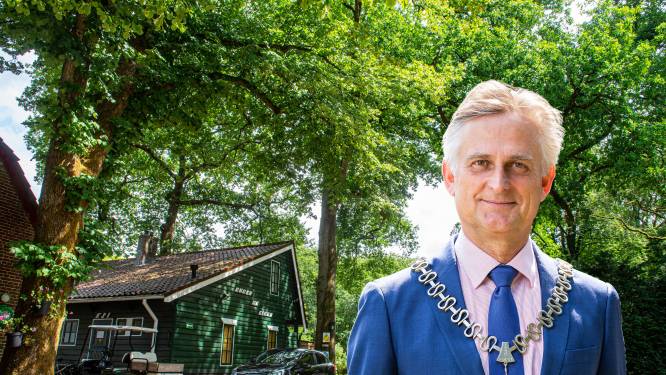 Soest neemt bizar besluit: bungalows die er al twee jaar niet meer staan mogen niet gebouwd worden