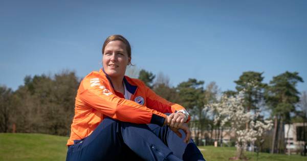 Rentree in Marokko smaakt naar meer voor judoka Tessie Savelkouls