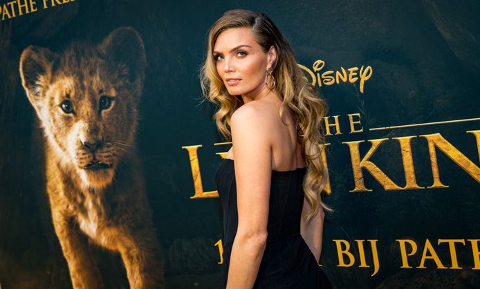 Kim Feenstra