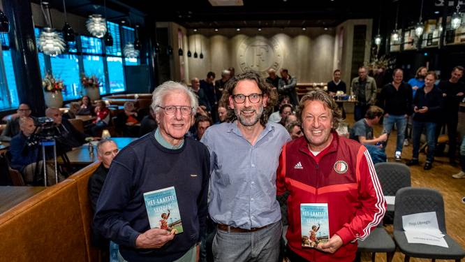 ‘Kampioenschap van Cruijff? Het was een teamprestatie!’