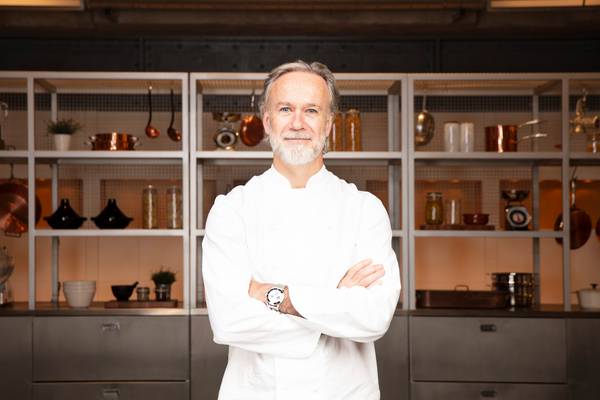 MasterChef: The Professionals