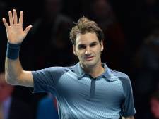 Tweede Tweeling Voor Roger Federer Wonen Ad Nl