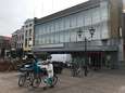 ‘Eigenaar V&amp;D-pand in Dordrecht moet beter z’n best doen’