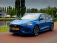 Test Ford Focus: voorzichtig vernieuwd, nu nog een elektrische versie