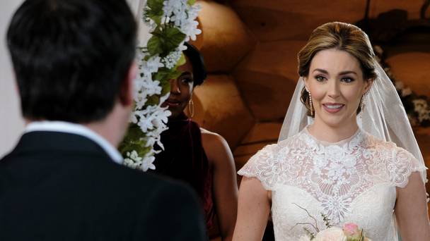One Perfect Wedding
