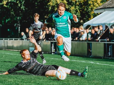 UVV’40 duwt PCP onder de streep, WDS'19 mag weer dromen van promotie 
