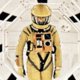 #18: '2001: A Space Odyssey' (Stanley Kubrick, 1968)