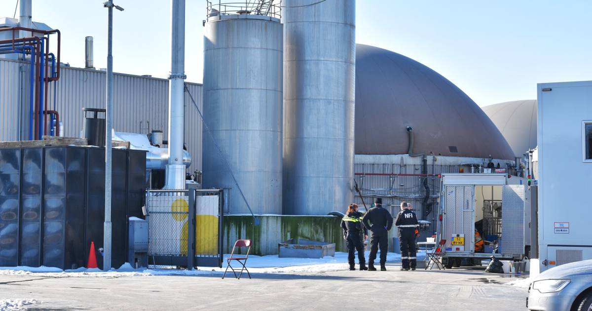 Grote controle naar internationale mestfraude, inval in Esbeek en meer plekken in Brabant