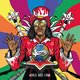 “Groovy groovy jazzy funky": dit zijn de 10 beste platen van de week