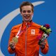 Het A4’tje van Cats betaalt zich uit in een overweldigende medailleoogst bij paralympics