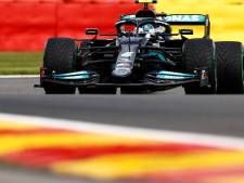 GP de Belgique: Valtteri Bottas signe le meilleur temps de la première séance d'essais libres
