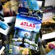 Winnen: Atlas - Het verhaal van Pa Salt uit de Zeven Zussen-serie