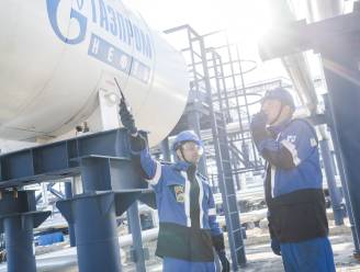 Gazprom beëindigt gasleveringen aan Frans nutsbedrijf Engie