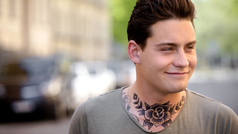 Een Verbaasd Koekeloerende Kameel Zou Leuker Zijn De Volkskrant