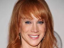 Comédienne Kathy Griffin kreeg doodsbedreigingen na omstreden Trump-foto