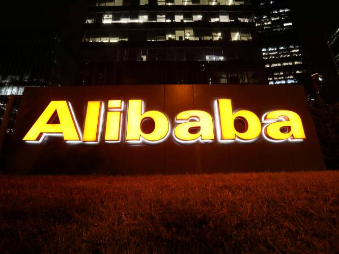 Kwartaalwinst Alibaba krijgt klappen door strengere overheid