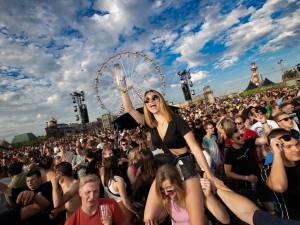 Kaart | Dit zijn alle grote Brabantse festivals van de festivalzomer 2023