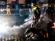 Politie hekelt kabinet om niet instellen vuurwerkverbod