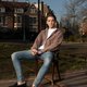Het Amsterdam van zanger Antoon: ‘Ik kom niet graag bij Izakaya in De Pijp, iedereen doet er zo popiejopie’