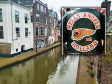 Buurt allerminst verrast dat ontmoetingsplaats Hells Angels is opgerold: ‘Dit zat eraan te komen’