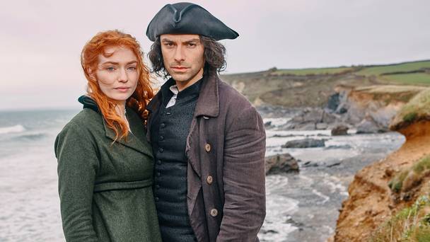 Poldark