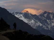 L'Everest rouvre suite à l'assouplissement des restrictions concernant le coronavirus