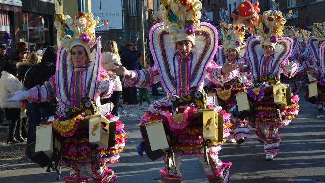 Thema voor carnaval Ninove 2024 is bekend