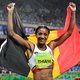 Wat er vannacht gebeurde in Rio: gouden Nafi en grandioze Phelps